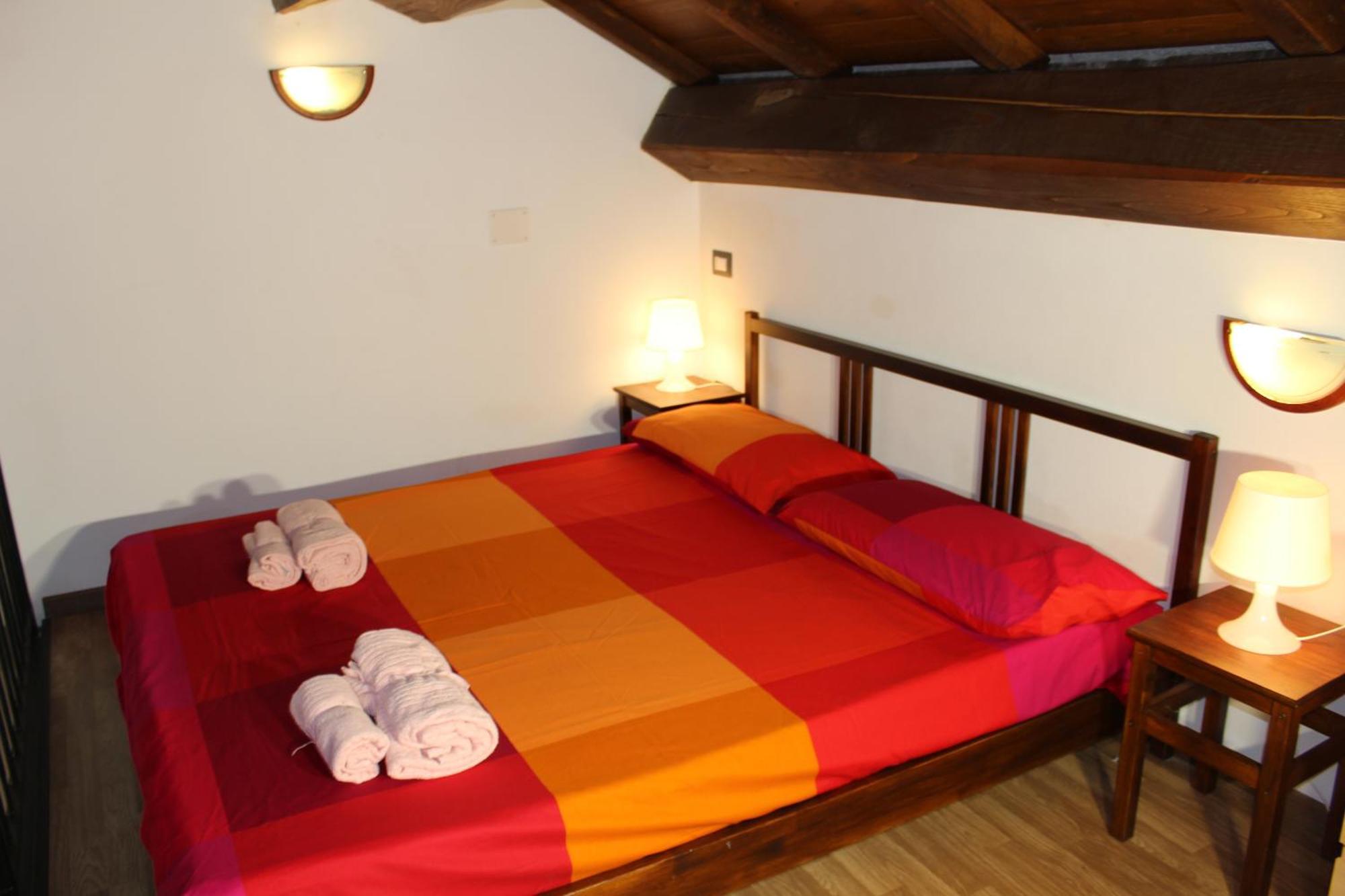 Agriturismo Incantesimo Del Lago Salto Varco Sabino Kültér fotó